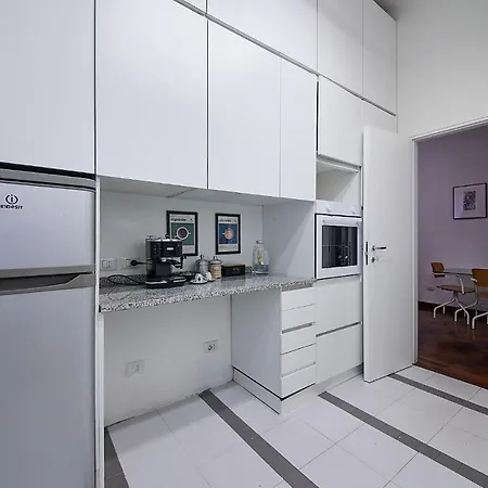 Hale - Crocetta * Mediolan