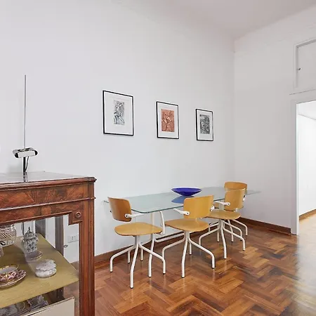 Apartament Hale - Crocetta