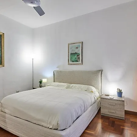 Appartement Hale - Crocetta Milan