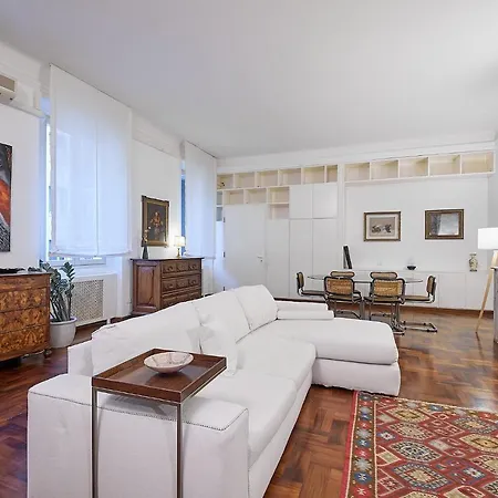 Appartement Hale - Crocetta