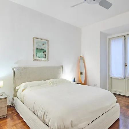 Hale - Crocetta Mediolan