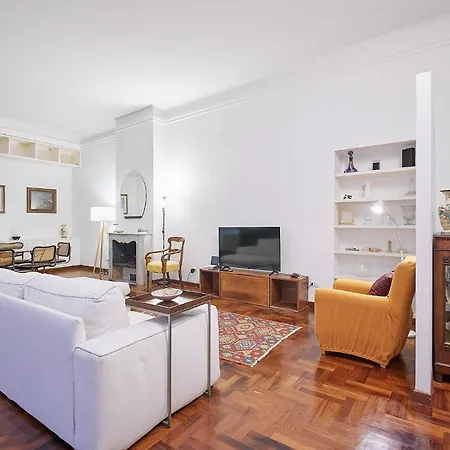 Hale - Crocetta Appartement *