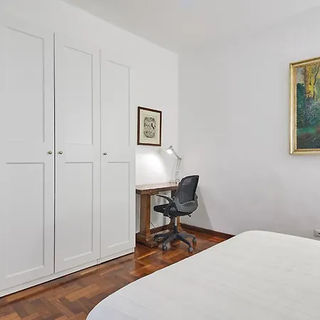 Hale - Crocetta * Mediolan