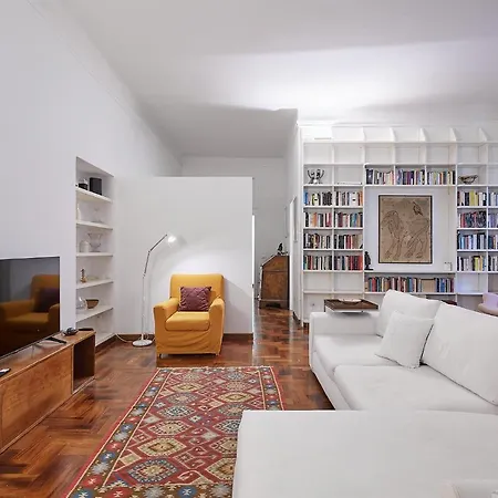 Hale - Crocetta Apartament *