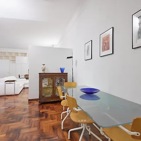 Apartament Hale - Crocetta