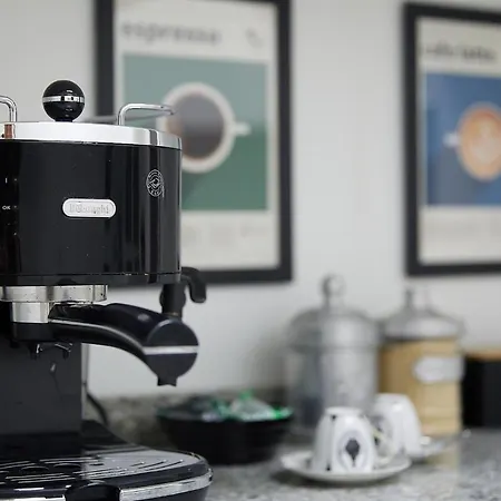 Hale - Crocetta Apartament *