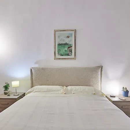 Apartament Hale - Crocetta