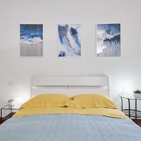 Apartament Hale - Crocetta