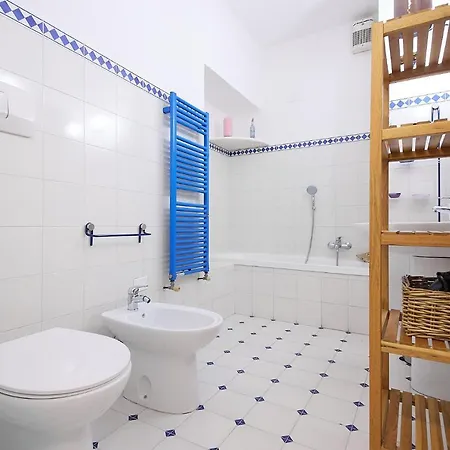 Apartament Hale - Crocetta *