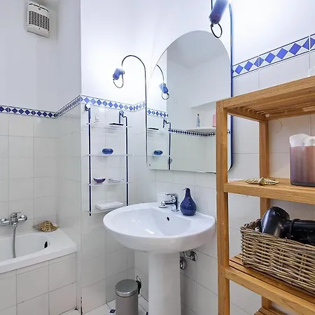 Hale - Crocetta Appartement