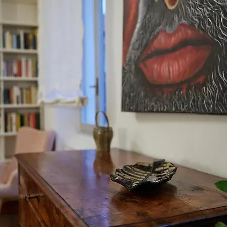 Appartement Hale - Crocetta